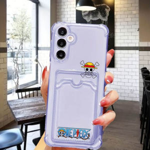 Case Slot Card For C11 C12 C15 C17 C30 C31 C33 C55 C65 -Softcase Bening Lentur Slot Card Anti Kuning