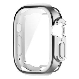 Soft Protective Case For Smart Watch VS8 Ultra Max TW8 Ultra S8 Max F81 i8 S8 Ultra Max 49mm 45mm TPU Screen Protector