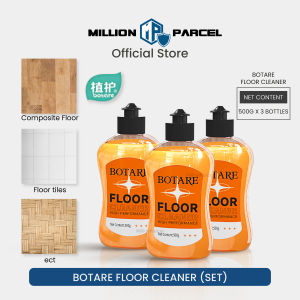 Botare Floor Cleaner | All purpose Cleaner | Lemon Scented Bathroom Cleaner | Multi purpose cleaner