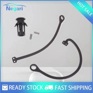 NG Motor✨ COD ✨ Car 1 Set Fuel Tank Cover Line Replacement For Golf Polo Jetta Bora Passat CC Tiguan A4 A6 Q5 Durable Gas Cap Rope