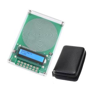 Có thể điều chỉnh máy phát tín hiệu tần số thấp xung sóng Máy phát âm thanh cộng hưởng 0.1Hz-30000Hz 7.83Hz cộng hưởng