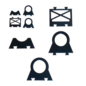 ตัวยึดหัวเตียงสำหรับอุปกรณ์ป้องกันผนังเบาะโซฟาและเตียงนอนแบบปรับได้ใช้ได้ทั่วไปสเปเซอร์กำแพงอุปกรณ์ป้องกันผนังเฟอร์นิเจอร์