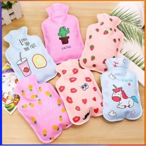 Túi Sưởi Mini- Túi Chườm Nóng Lạnh Giữ Nhiệt Túi Chườm Giảm Đau Đa Năng