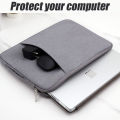 SG  Waterproof and wear-resistant laptop bag 13 14 15.6-inch laptop Laptop Bag Macbook Laptop Laptop bag. 