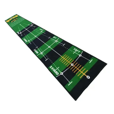 Thảm tập Golf Putting cao cấp