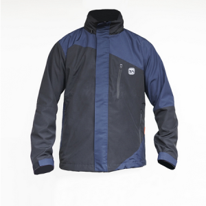 JAKET GUNUNG HIKING OUTDOOR ZARVENTURE ZEIST