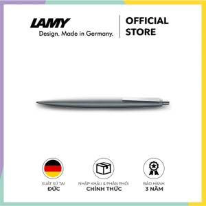 Bút bi cao cấp LAMY 2000 Metal (202)