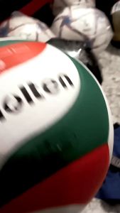 Bola Volley: Pilihan Terbaik untuk Olahraga & Pemula