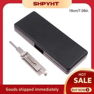 SHPYHT SS001 SS002 sc20 kw5 răng công cụ đo lường SC1 kw1 2-in-1 công cụ đo lường cờ lê