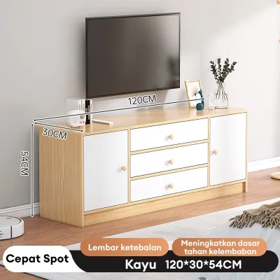 Meja TV Rak Tv Lemari Tv Kabinet Tv Minimalis Bufet Tv Modern Murah Meja TV Minimalis Meja TV Mini