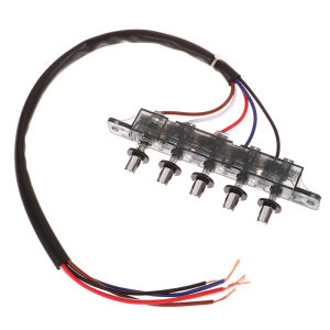 Range Hood Switch Universal Fit Fujidenzo Imarflex Commercial Exhaust System