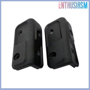 【Enthusiasm】🌟🌟【Hot Sale】🎈 Anti-collision Angle Protection Speaker Accessories 98x98 Right Angle 4-hole Package Corner Two Nylon Angle Protection