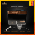 BREAD MASTER CHROME Mesin Pembuat Roti Otomatis / Bread Maker Peralatan Kue Baking Ready Medan. 