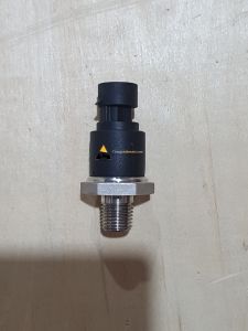 Cảm biến áp suất không khí/áp suất nạp tăng áp máy xúc Kobelco SK130-8/140-8