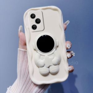 เคส Honor400 Honor 400 Pro Honor400Pro 5G เคสโทรศัพท์ดีไซน์ใหม่ลายการ์ตูนซิลิโคนครีมมันวาวพร้อมกำไลข้อมือ2025