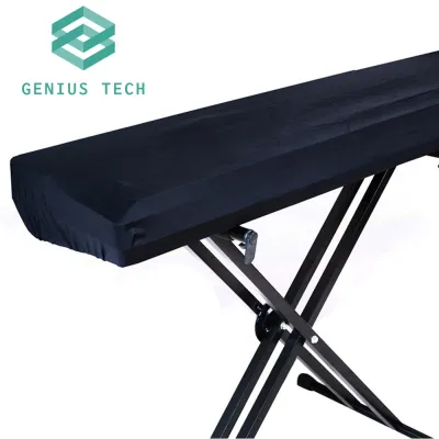 [SG SELLER] 61 / 88 Keys Dust Cover SUITABLE for Portable Keyboard + Digital Piano