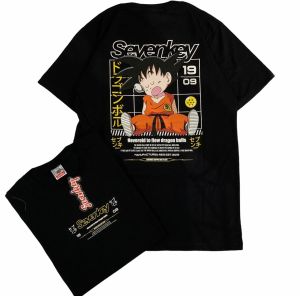 Jaket Sukajan Kawata Brothers Angry x Smiley Anime Tokyo Revengers