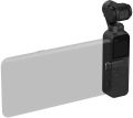 *First MODEL* DJI Osmo Pocket (3-Axis Gimbal, 4K Camera). 