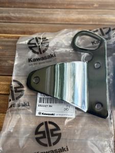 KUPINGAN LLAMPU NINJA S SS R BRAKET LAMPU NINJA SS R