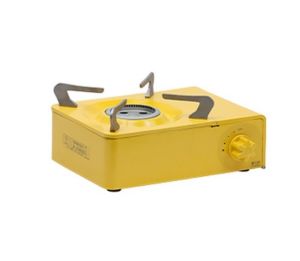 Portable Mini Camping Gas Stove Outdoor Explosion-proof Camp Steamboat Cooking Stove Dapur Gas Mini ( TJR-21 )