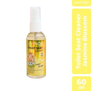 Yunikon Toilet Seat Cleaner Lemon Escape 60ml