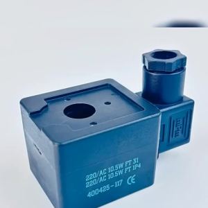 Solenoid Pulse Valve Coil 400425-117400425-842400425-852400425-142400425-342400325-642400325-652400325-117400325-201