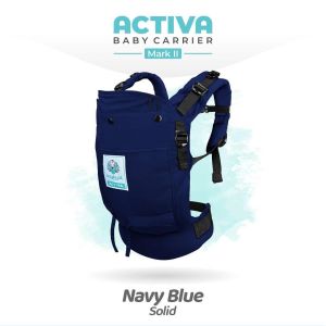 Gendongan Activa Bayiku Gendongan SSC