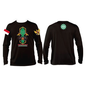 RYNEZSTORE - KAOS MUKTAMAR XVIII PEMUDA MUHAMMADIYAH 2023 OFFICIAL - di Balikpapan - Mukernas Muhammadiyah seragam islamic muhammadiyah terbaru edisi akbar muktamar pemuda - warna hitam - kaos logo muhammadiyah MM2023 - KAOS DAKWAH ISLAM - UNTUK INDONESIA