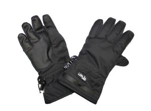 WINTER TIME Mens ski gloves 5 degrees and below