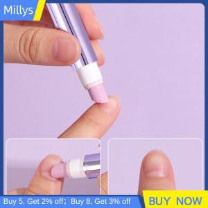 Millys Chống-barb Nail lớp biểu bì dầu dưỡng ẩm nuôi dưỡng Nail lớp biểu bì Remover Bút làm sáng chăm sóc móng tay chất bút cho bị hư hỏng móng tay