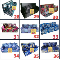 Inoac Sofa bed ukuran nomor tiga sofabed Busa Inoac kasur lipat sofa lipat Ruang tamu serbaguna 3in1. 