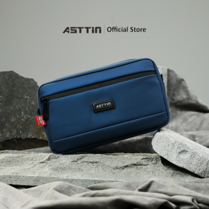 SB88 | Pouch | Clucthbag | Handbag | Slingbag pria wanita | Waterproof | Tas Casual | 3in1