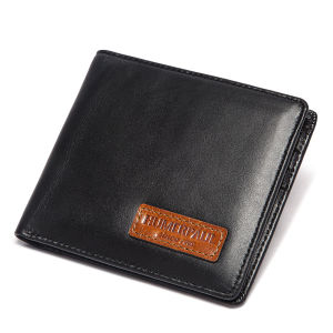 2022 Wallet For Men And Women Other Design Cash Slot Card Slot Lightweight And Large Capacity HUMERPAUL BP995