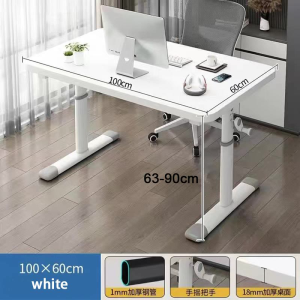 adjustable learning desk spacious versatile and sleek desk laptop table study desk