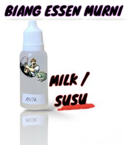 BIANG ESSEN MURNI MILK 5ML