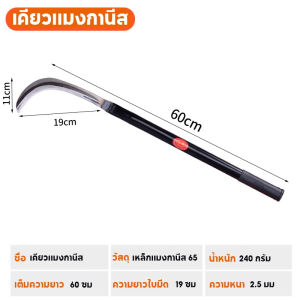 มีดกรีดยาง ตัดยาง  ทำจากเหล็กกล้าคุณภาพดี ใบมีดคม ทน มีดกรีดยาง ทำจากเหล็กก้านวาล์ว คม ทน นานคุ้มค่า