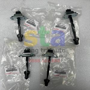 Hạn chế cửa Toyota Camry 2006 - 2011 xe Mỹ hoặc xe Việt Nam. Dẫn hướng cánh cửa Camry cao cấp