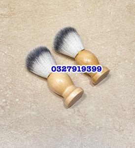 Combo Bộ dụng cụ quét kem cạo râu Barber Cao Cấp L308