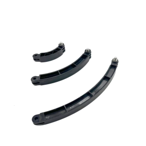 3 Lengths Extension Rod Helmets Arm Extension Curved Poles Selfie Stick Tripod Adapters for Action Cameras