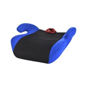 เบาะรองนั่งในรถของเด็กที่นั่งในรถบูสเตอร์ขนาดเล็กดีไซน์แบบรวดเร็วเพื่อความปลอดภัยในการเดินทาง