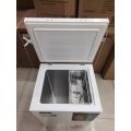 CHEST FREEZER RSA By GEA CF 110 Cooler Box 100 Liter Low Watt. 