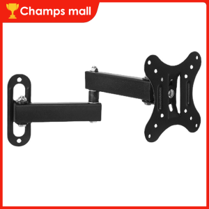1Pcs Wall Mount Bracket 32-60 Inch Flat Panel TV Holder Wall TV Wall Bracket For TV