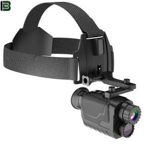 Hot tags: 4 K topi keledar 3D topi tidur kepala Monocular Mountable NVG Goggles teleskop optik boleh dicas semula penuh gelang mengamati 8x Digital Zoom 4 K Video rekod 36M foto 800 darjah pelarasan Diopter 4 kes warna