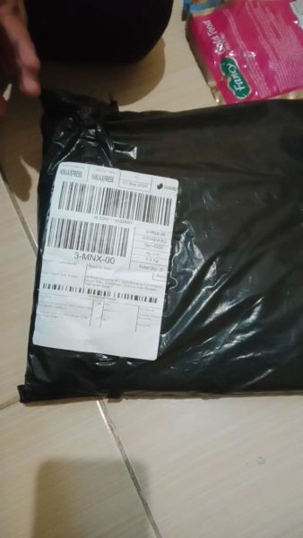 Buyer review video 5