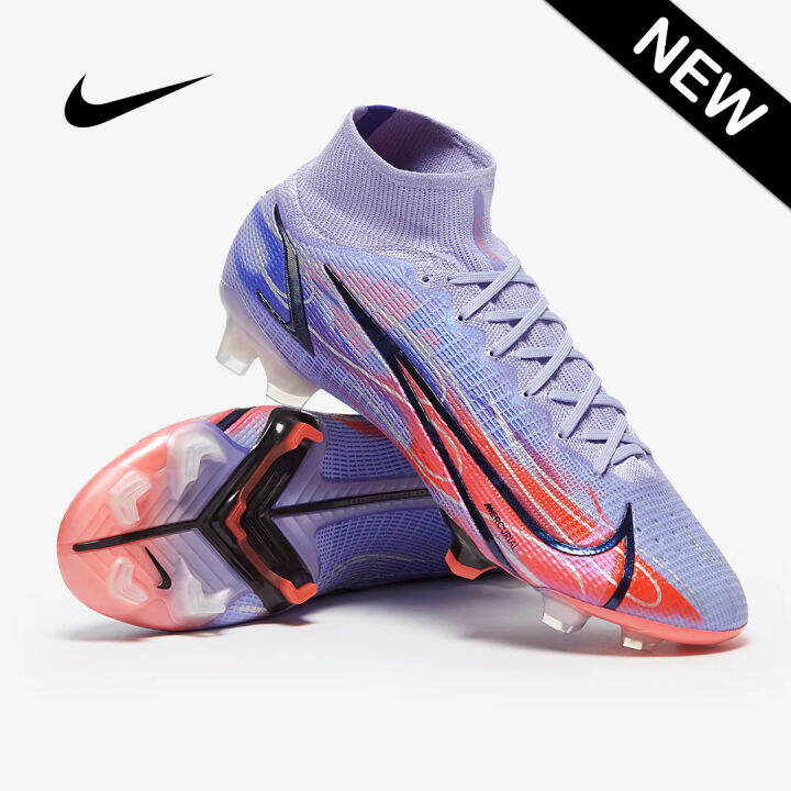 The new nike mercurial 2025 superfly