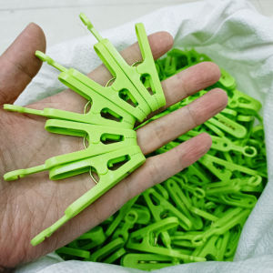 Hanger Travel 1PC Multi-functional Plastic Clothes Space Saving Foldable Hanger Creative Clothes Rack Children Hanger