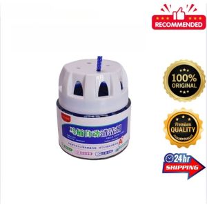 Original Hwaxi 2900 Times Toilet Flush Automatic Cleaner