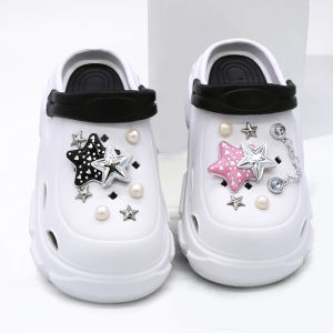 FENTINA Sandal Kodok Wanita Sandal Fuji Wanita Selop Sendal Perempuan Baim Sandal Wedges Platform