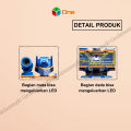 Blokees Soundwave Classic Class Transformers Action Figure Patung Pajangan Figure Transformers 71183. 