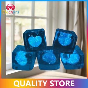 [Eleanor] 1Pcs Stress Girls Boys Gifts Stress Cube Fidget Adults Sensory Toys For Kids With Autism Stress Balls Squishy Toy
